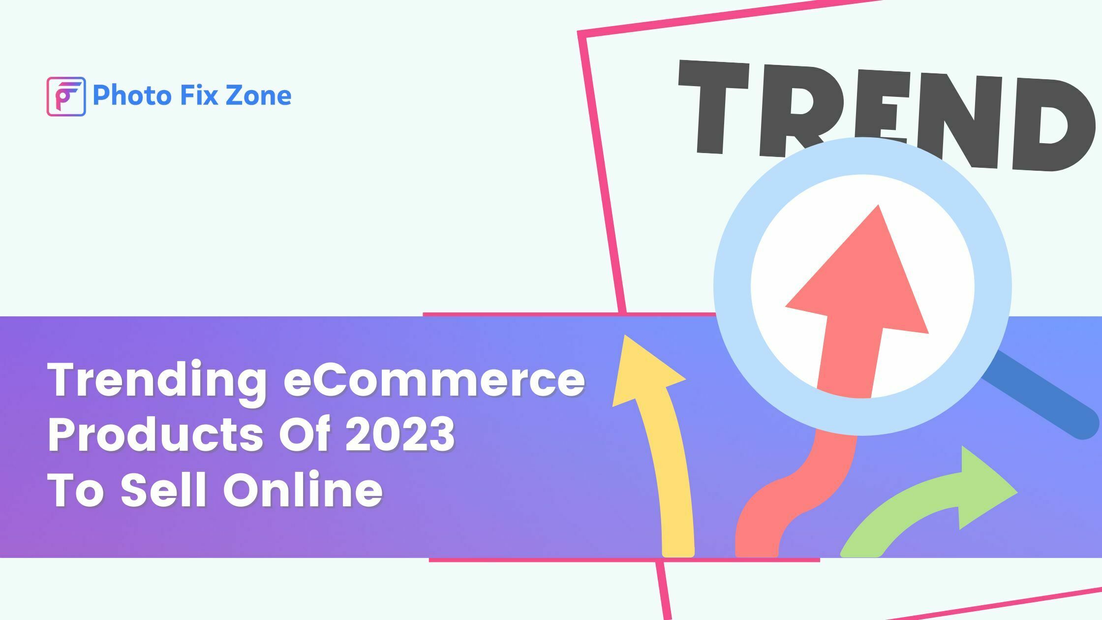 trending ecommerce products